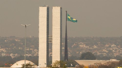 Cadastro de Invasores é aprovado na CCJC da Câmara