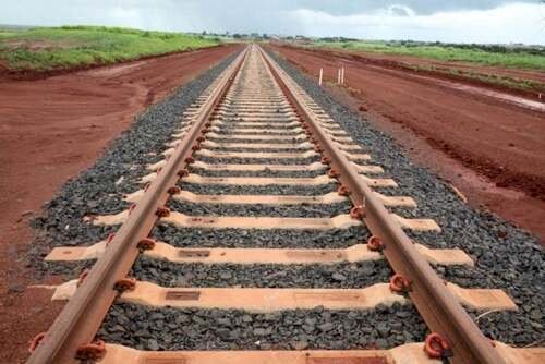 STF suspende julgamento sobre a Ferrogrão, ferrovia estratégica para o agronegócio