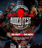 Rodeo Fest 2025