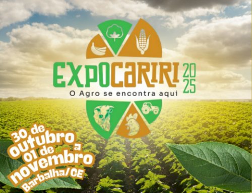 EXPOCARIRI 2025