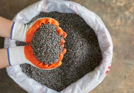 Demanda por fertilizantes pode levar Brasil a novo recorde de importações