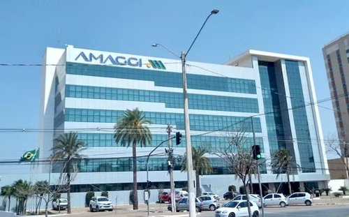 Amaggi encerra parceria com Inpasa e construirá usinas de etanol sozinha
