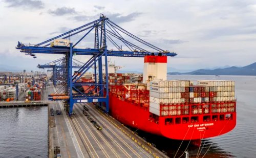 Brasil presença na Ásia e fecha novos acordos para exportar produtos do agro