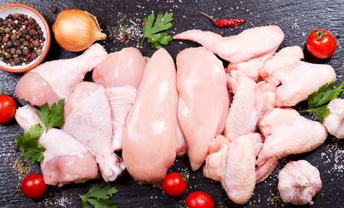 União Europeia retoma pré-listing para exportação de carne de aves do Brasil