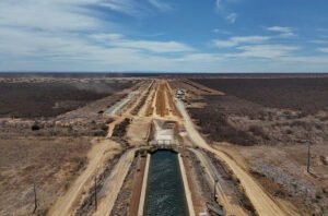Codevasf expande projeto de irrigação e impulsiona o desenvolvimento na BA