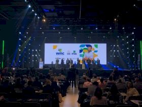 ABCZ participa do World Meat Congress, em Cuiabá (MT)