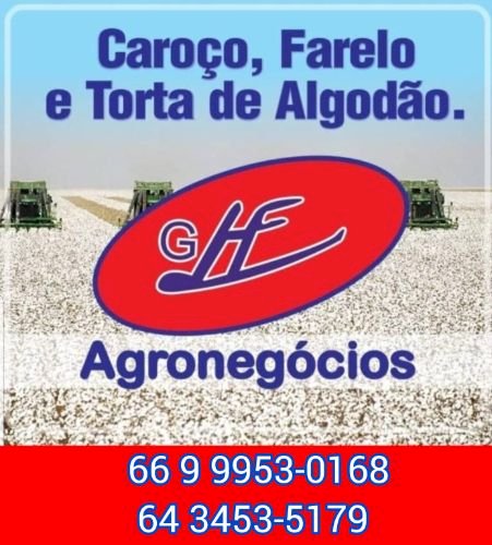 Cotações Agropecuárias