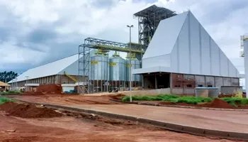 Comigo planeja usina de biodiesel em Goiás