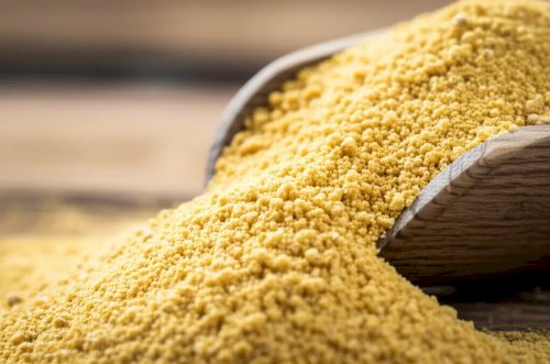 Farelo de soja brasileiro bate recorde e conquista o mundo