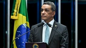 Senador critica veto à prorrogação de dívidas rurais em calamidades