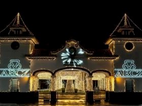 Natal no Parque: magia natalina transforma o Parque Fernando Costa a partir de 11 de dezembro