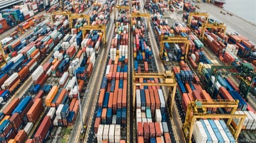 Brasil tem superávit de US$ 1,8 bilhões na 1ª semana de novembro