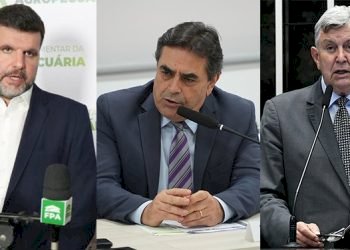 Articulado pela FPA no Legislativo, Autocontrole Agropecuário é regulamentado