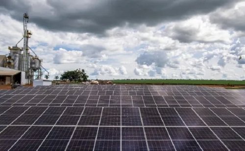 MS terá três megausinas de energia solar com investimento de R$ 5,12 bilhões