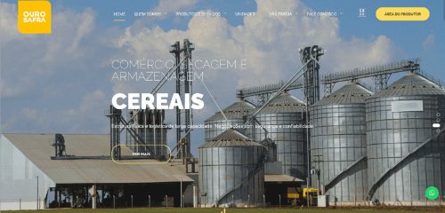 Ouro Safra amplia presença nacional com nova operação em Nova Mutum (MT)