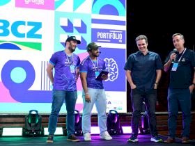 Inscrições abertas para o Ideathon 2025: grupos ainda estão em formação e vagas são limitadas