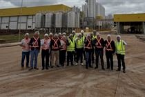 Instalações da Piracanjuba iniciam produção de queijo em nova planta no PR