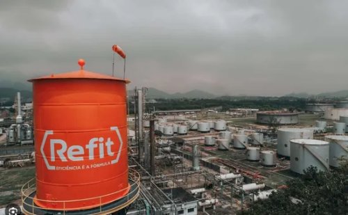 Megaoperação da PF investiga fraude fiscal de R$ 26 bilhões em empresa de combustíveis