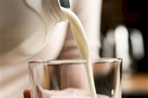 Goiás dispara na produção e vira o 5º maior produtor de leite do Brasil