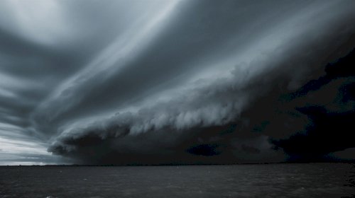 Calor extremo, ventos de 70 km/h e temporais: veja a previsão para esta quarta-feira