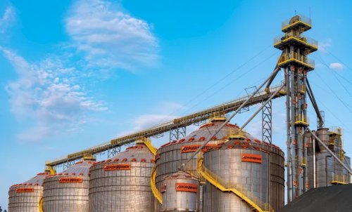 Kepler Weber vai construir unidade de 240 mil t para abastecer etanol da São Martinho em Goiás