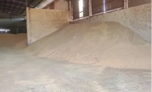 Homem é preso por furto e receptação de 116 toneladas de soja em Rondonópolis