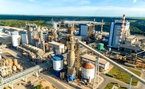 BNDES libera R$ 451,7 milhões para a Suzano modernizar unidades em quatro estados