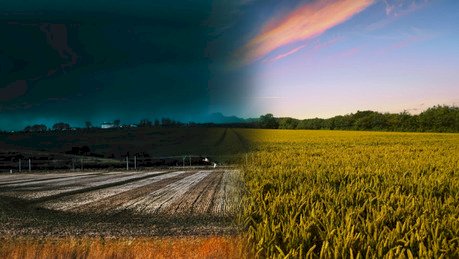 Sol volta ao Brasil, mas risco de chuva forte e ventos de até 90 km/h persiste