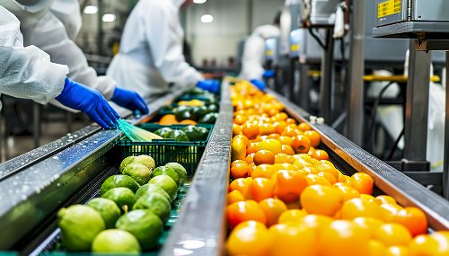 Depreciação acelerada impulsiona R$ 4,7 bilhões em investimentos industriais, aponta MDIC