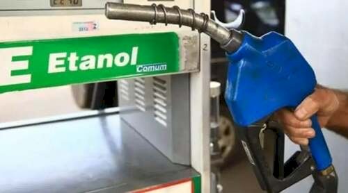 Menor oferta sustenta preços do etanol na safra 2025/26 em São Paulo
