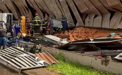 Chuva mata em São Paulo e previsão indica novos temporais