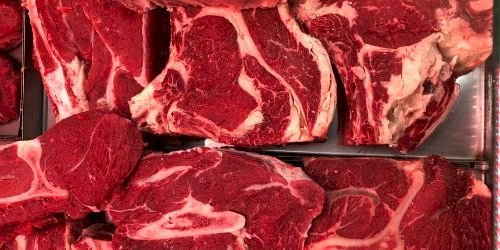 Carne bovina: China foi o destino de 48% do volume embarcado pelo Brasil em 2025, informa Abiec
