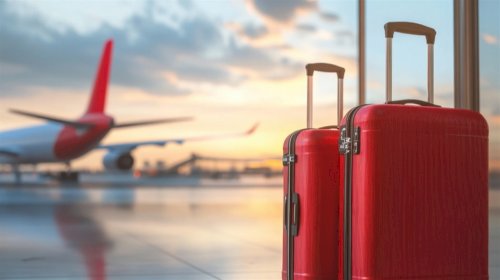 Regras para entrada de produtos agropecuários na bagagem