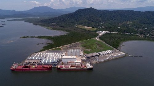 Alfandegamento em terminais de granéis líquidos é aprovado