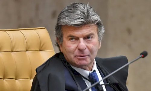 Ministro do STF, Luiz Fux abre congresso brasileiro de Direito do Agronegócio