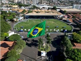 Inscrições de animais para a ExpoZebu 2026 já estão abertas