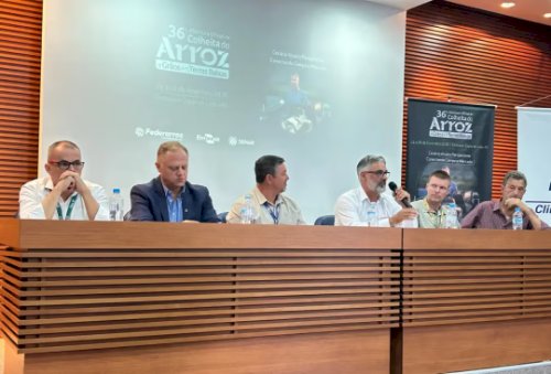 Abertura da Colheita do Arroz deve reunir 21 mil visitantes no Sul do Estado