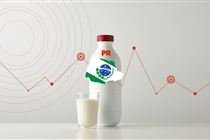 Conseleite/PR projeta valor de referência do leite a ser pago em fevereiro/26