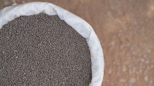 Oferta curta pressiona mercado de fosfatados