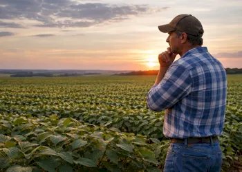 Recuperações judiciais no agro disparam e atingem recorde de 1.990 pedidos em 2025