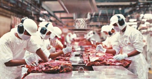 Preço médio da carne bovina brasileira atinge em março/26 maior valor desde out/22