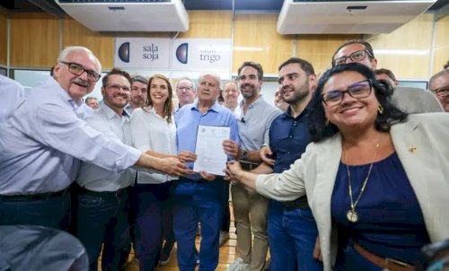 Usina de biodiesel de R$ 1,25 bilhão da Soli3 obtém licença prévia no RS