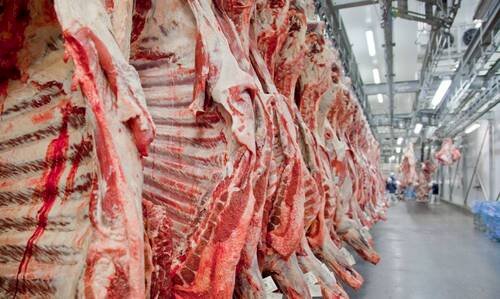 Chile amplia em 52% as compras de carne bovina de Mato Grosso