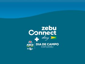Zebu Connect Day e Dia de Campo integram programação da 91ª ExpoZebu