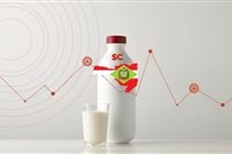 Conseleite/SC projeta valor de referência do leite a ser pago em abril/26