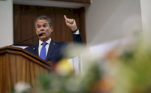 Plano Safra, seguro rural e inovação: novo ministro define prioridades para o agro