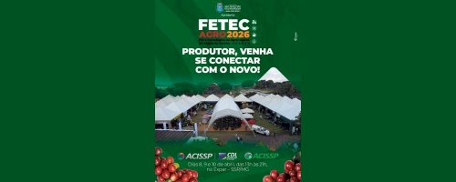FETEC AGRO 2026