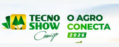 Tecnoshow Comigo 2026