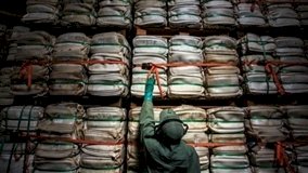 Mercado de defensivos entra em zona de tensão