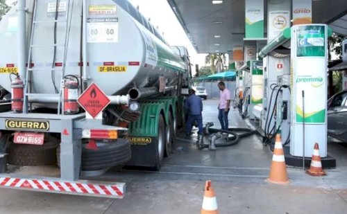 Subsídios e isenções: como será o pacote para conter a alta dos combustíveis